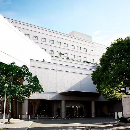 Fukuoka Recent Hotel Exterior photo