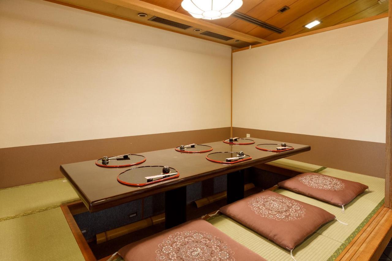 Fukuoka Recent Hotel Exterior photo