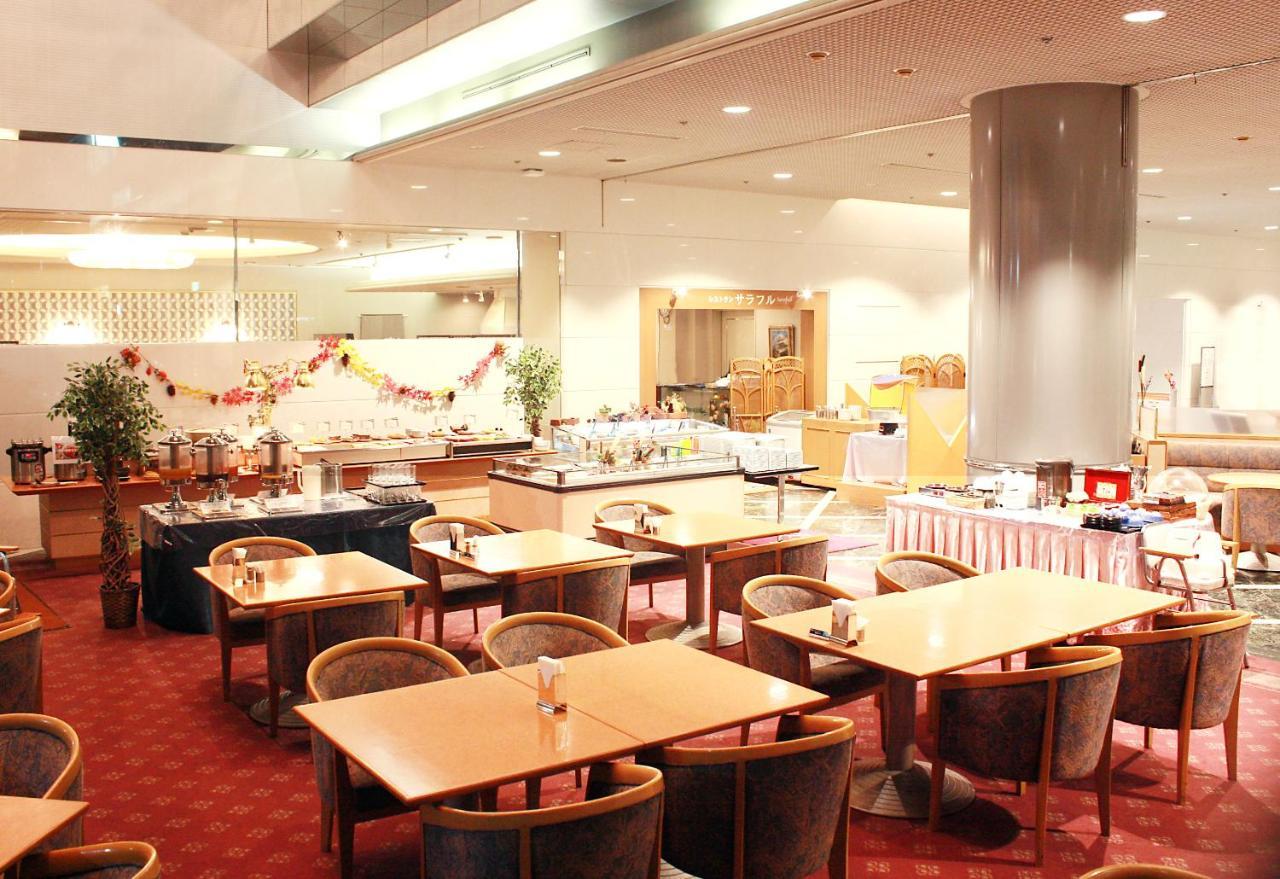Fukuoka Recent Hotel Exterior photo