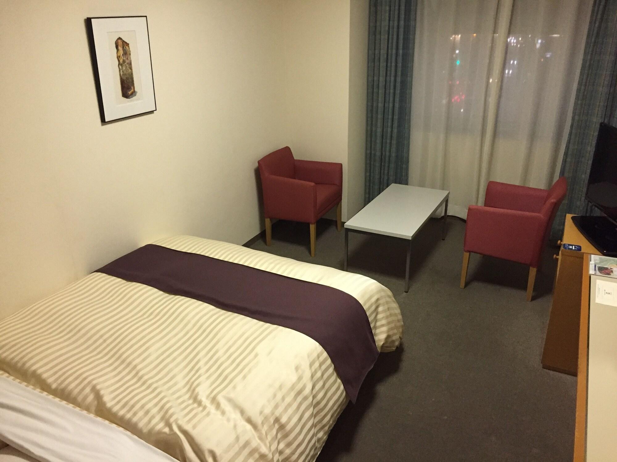 Fukuoka Recent Hotel Exterior photo