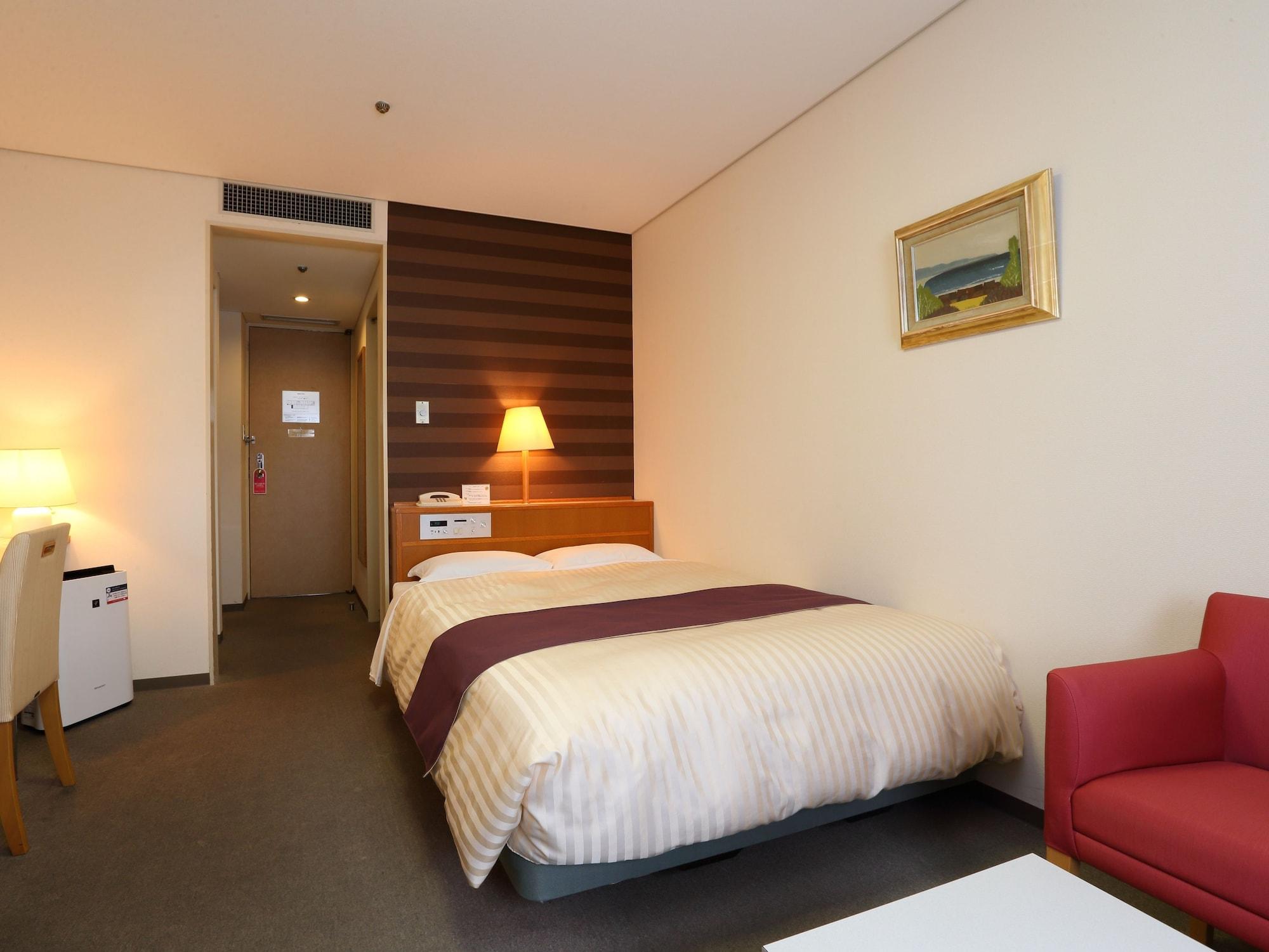 Fukuoka Recent Hotel Exterior photo