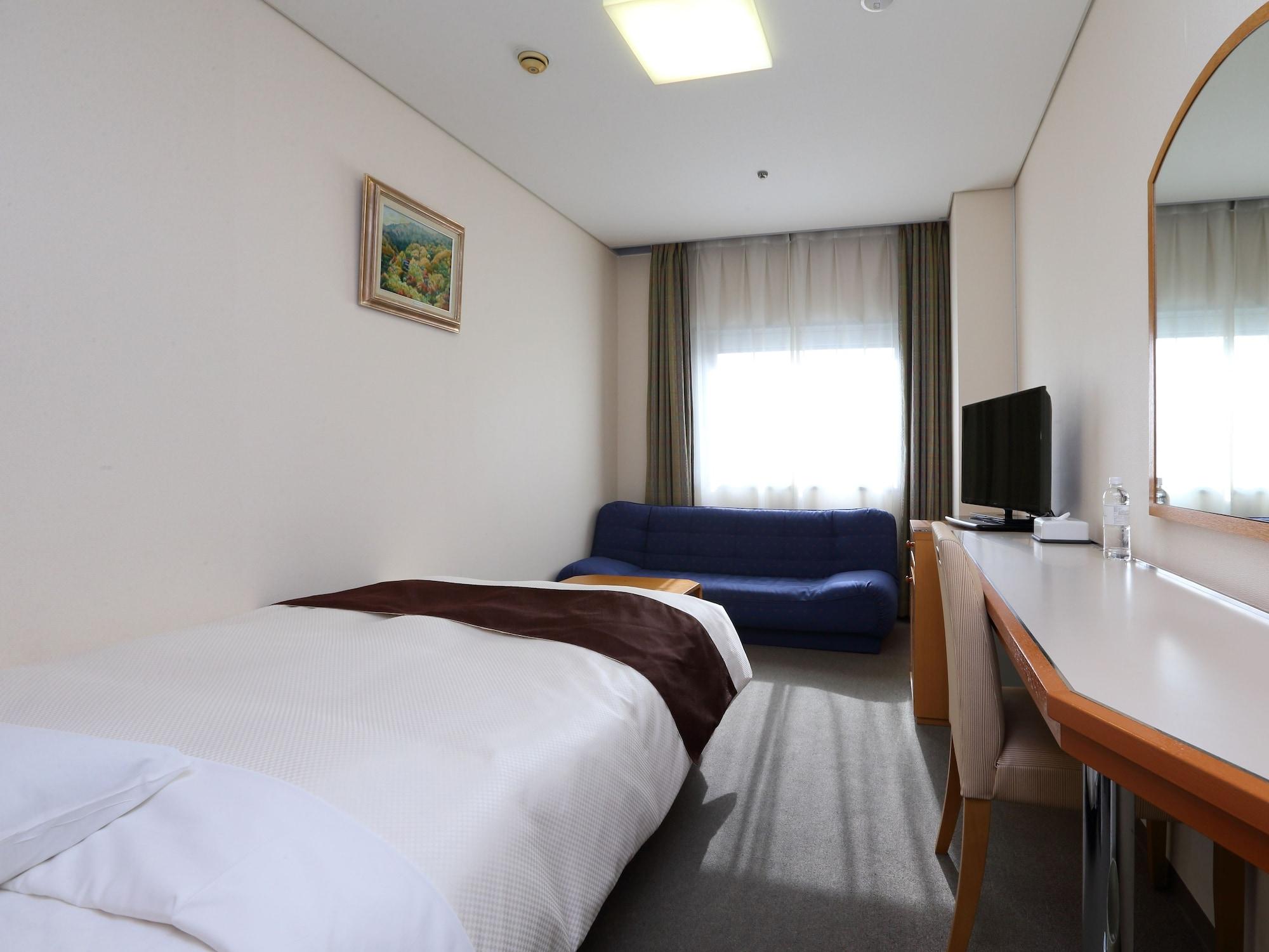 Fukuoka Recent Hotel Exterior photo