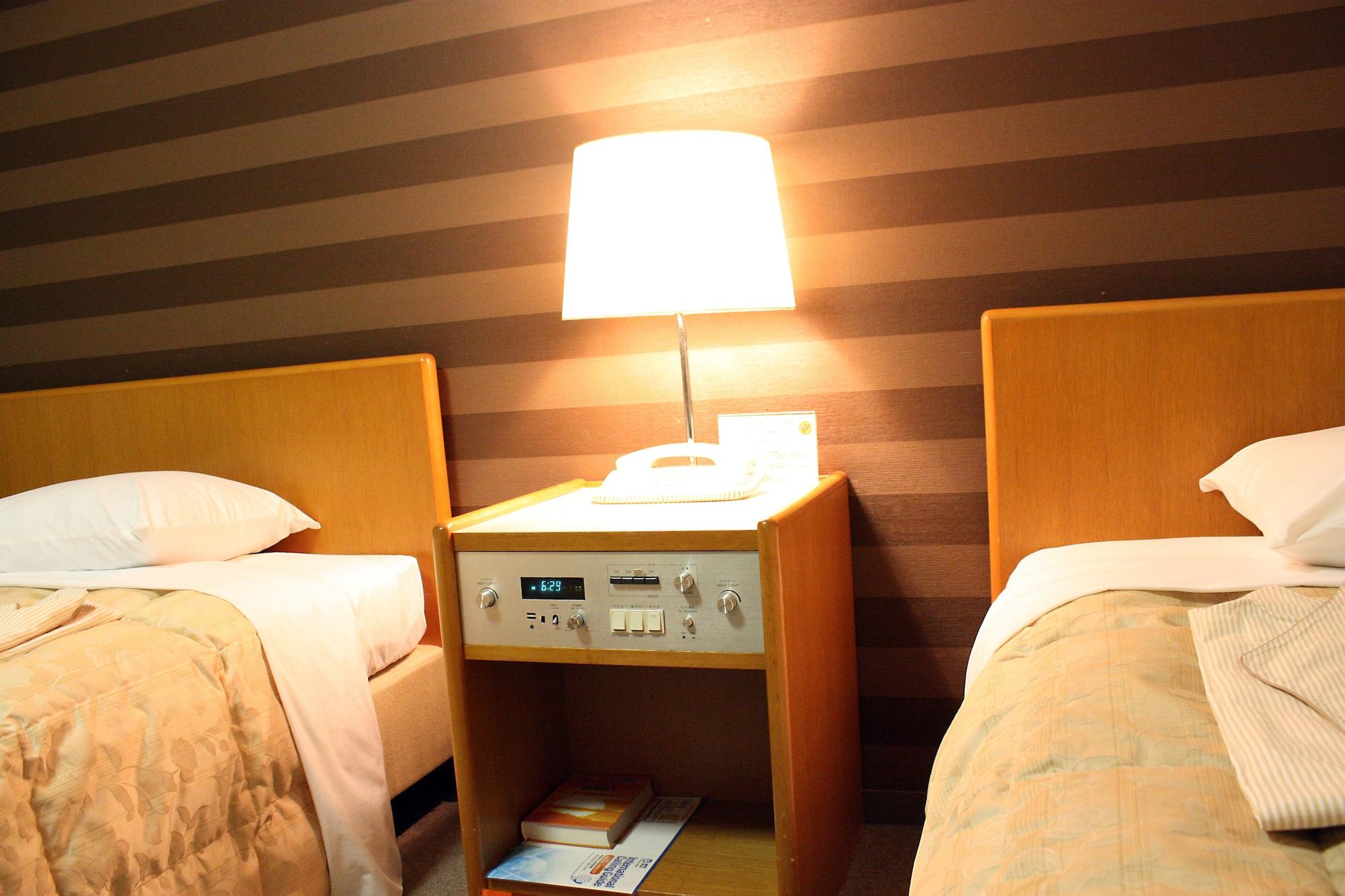 Fukuoka Recent Hotel Exterior photo