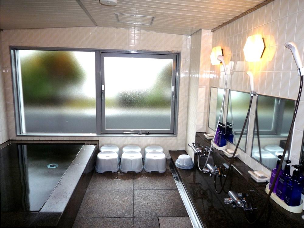 Fukuoka Recent Hotel Exterior photo