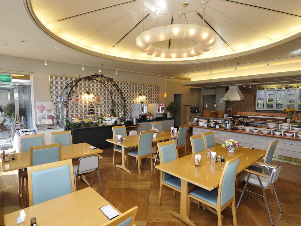 Fukuoka Recent Hotel Exterior photo