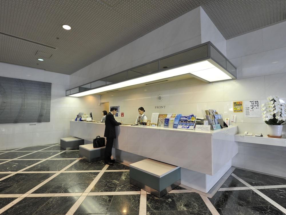 Fukuoka Recent Hotel Exterior photo