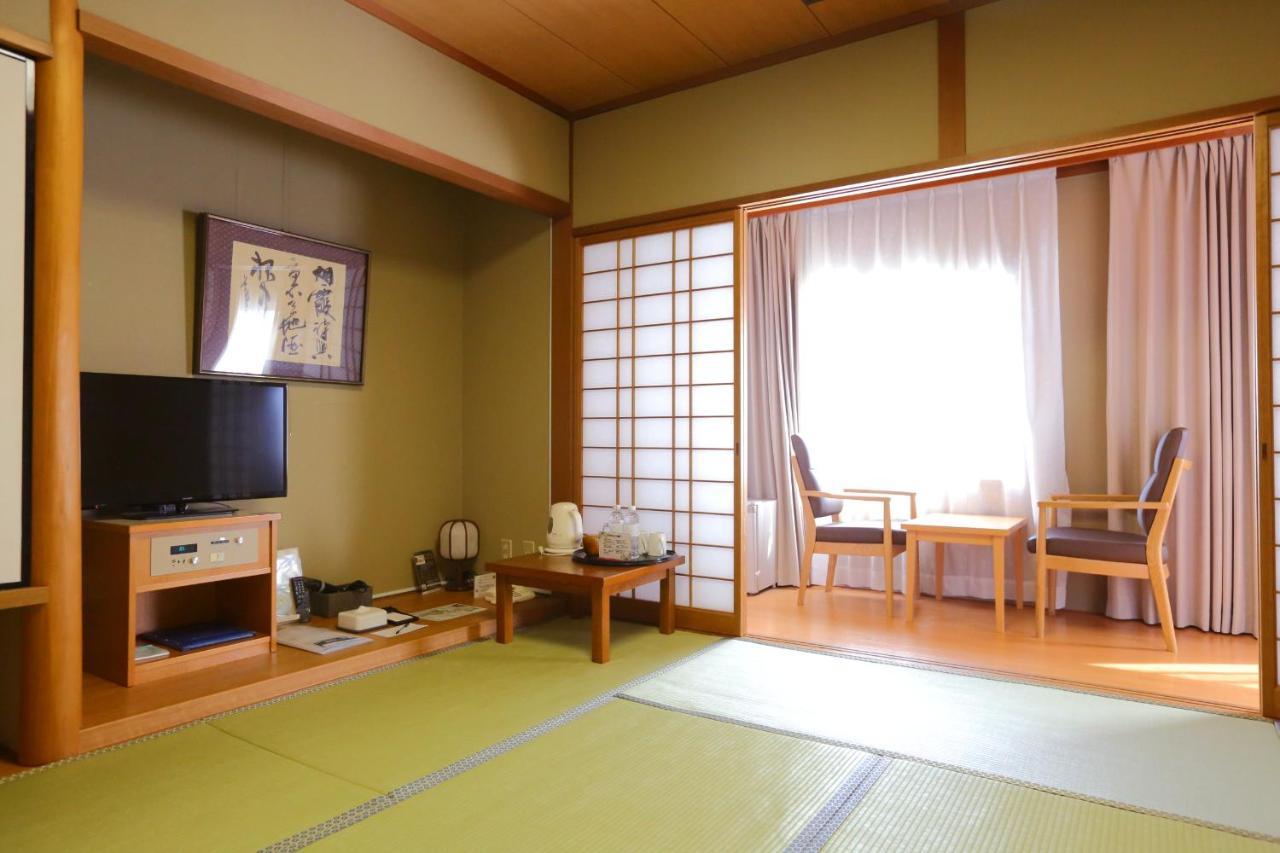 Fukuoka Recent Hotel Exterior photo