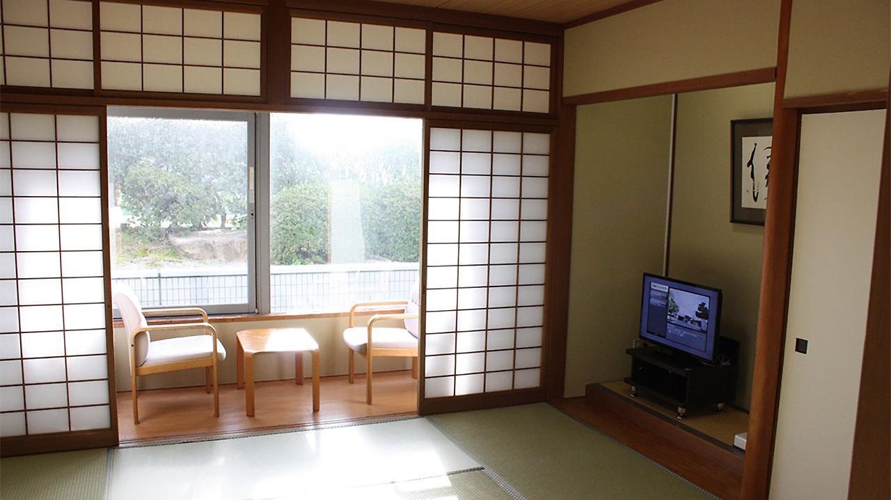 Fukuoka Recent Hotel Exterior photo