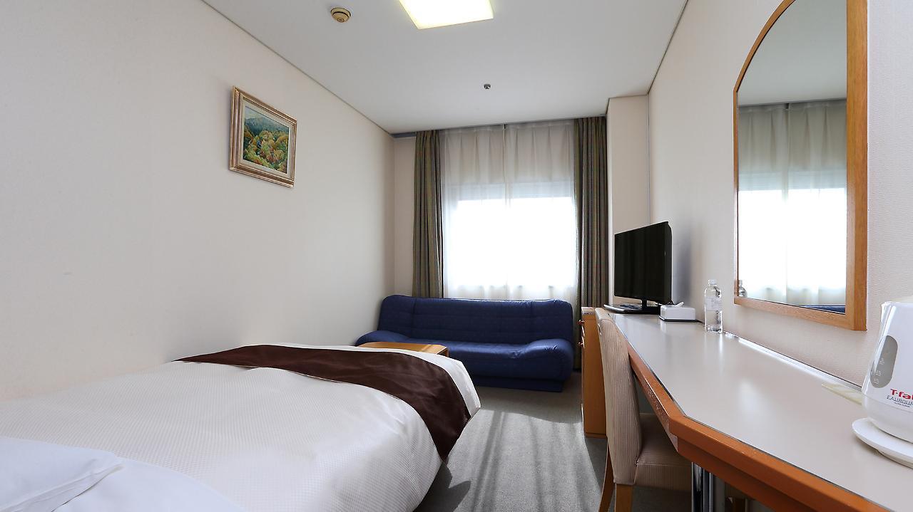 Fukuoka Recent Hotel Exterior photo
