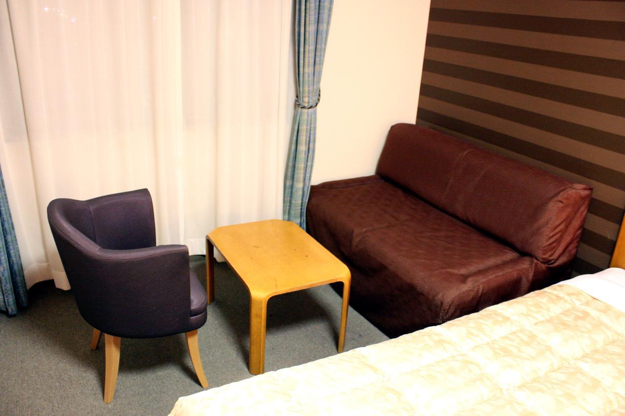 Fukuoka Recent Hotel Exterior photo