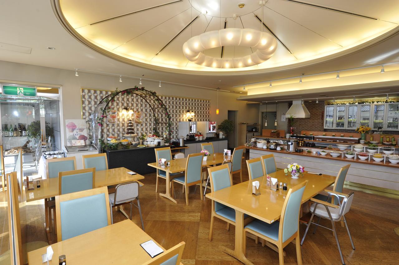 Fukuoka Recent Hotel Exterior photo