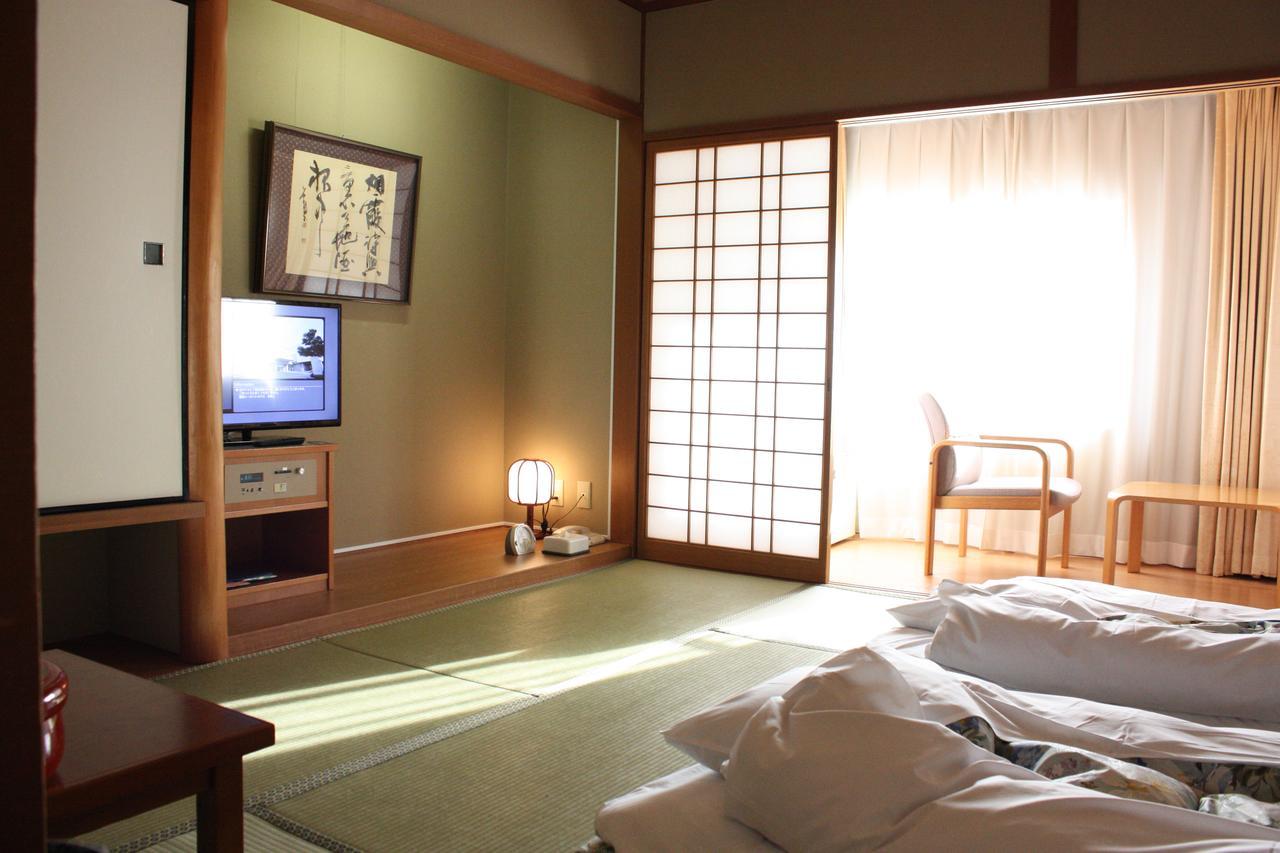 Fukuoka Recent Hotel Exterior photo