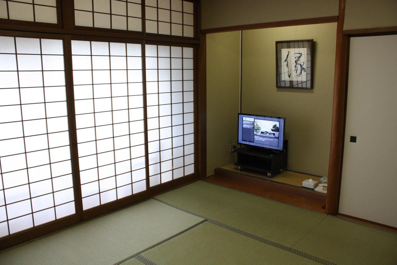 Fukuoka Recent Hotel Exterior photo