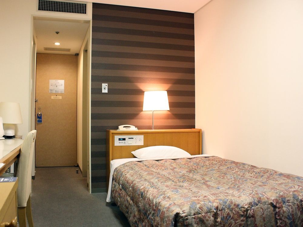 Fukuoka Recent Hotel Exterior photo