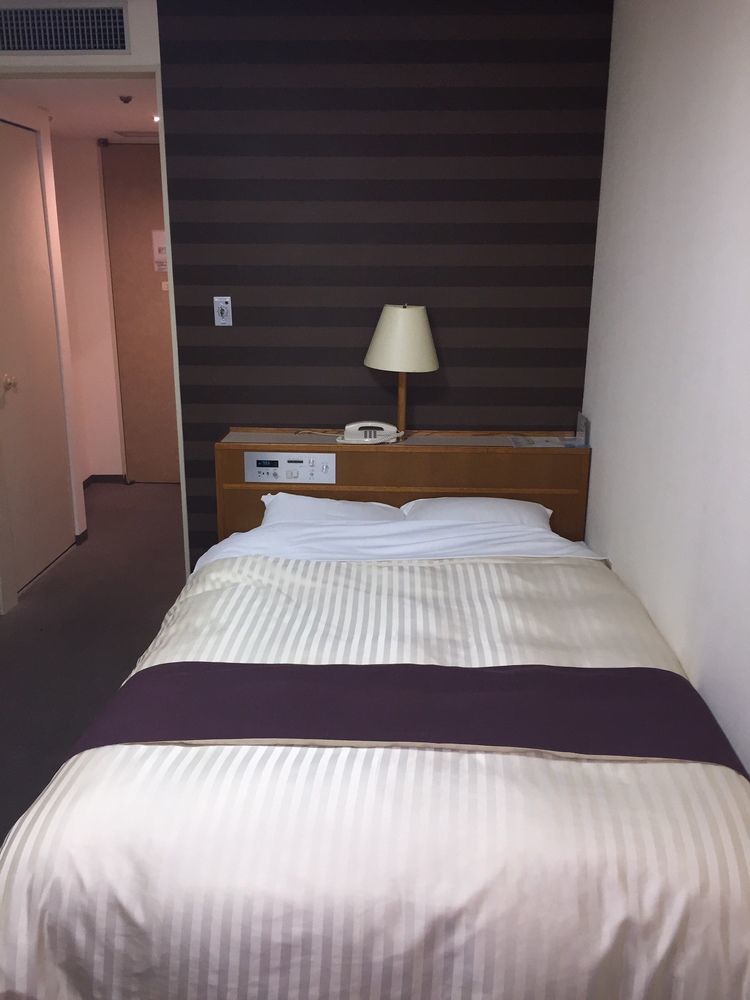 Fukuoka Recent Hotel Exterior photo